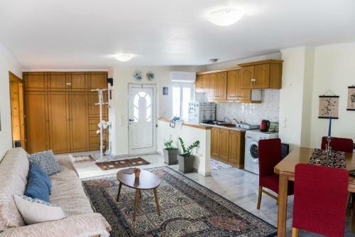 Apartamento Enjoy Your Stay At Nafplio In A Loft