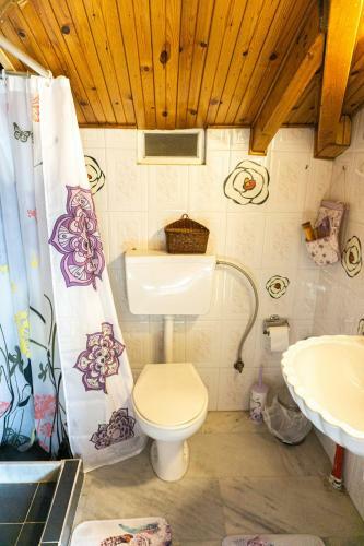 Apartamento Enjoy Your Stay At Nafplio In A Loft