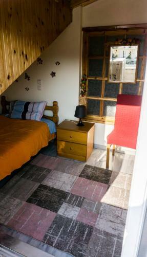 Apartamento Enjoy Your Stay At Nafplio In A Loft