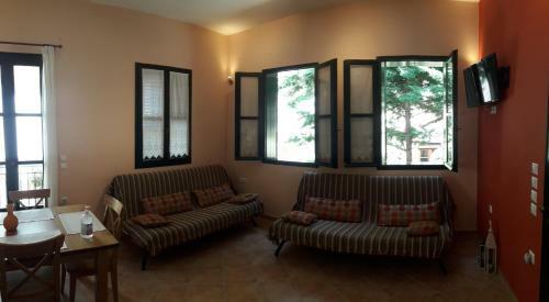 Sokaki Apartment Nafplio