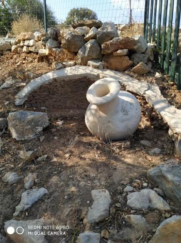 Traditional House Kakopetra