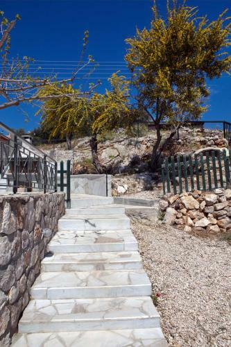 Traditional House Kakopetra