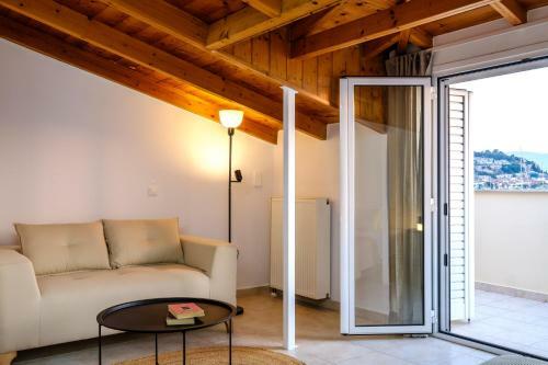 Apartamento Amazing View Family Penthouse