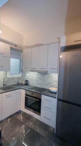 Apartamento Di Fronte Alla Fortezza