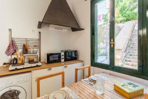 Nafplio Stylish Escape - Nat's City Nest