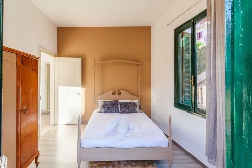 Nafplio Stylish Escape - Nat's City Nest