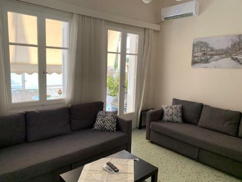 Nafplio Getaway