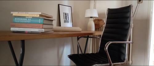 Apartamento Nota's Elegant Maisonette