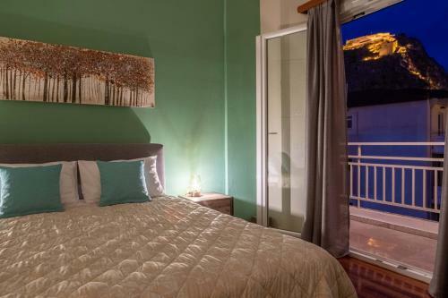Apartamento Stork House Family Nafplio
