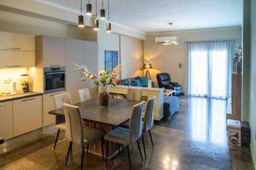 Apartamento Stork House Family Nafplio