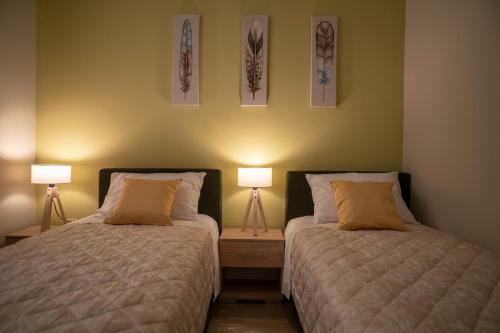 Apartamento Stork House Family Nafplio