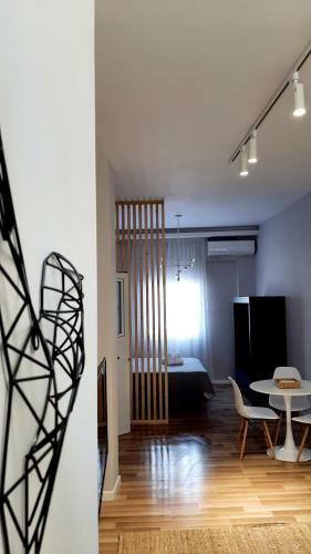 Apartamento Habitat Nafplio Bnb - Open Space Studio