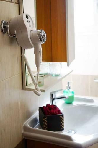 The Bird's Nest Luxury Villa