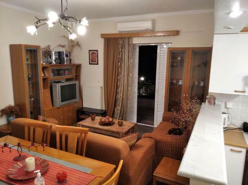 Apartamento Penny's House Nayplio