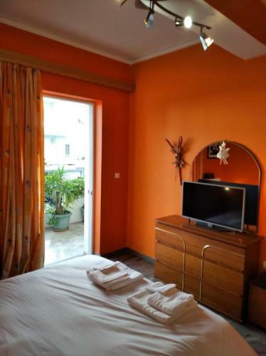 Apartamento Penny's House Nayplio