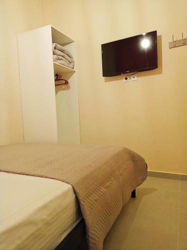 Apartamento Marw's Home