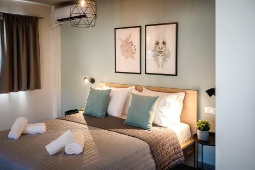 Apartamento Gma - Luxury Loft Nafplio