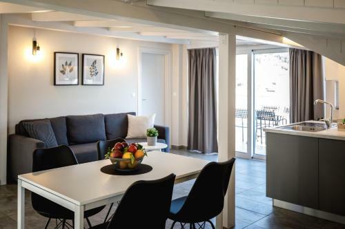 Apartamento Gma - Luxury Loft Nafplio