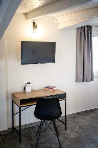 Apartamento Gma - Luxury Loft Nafplio