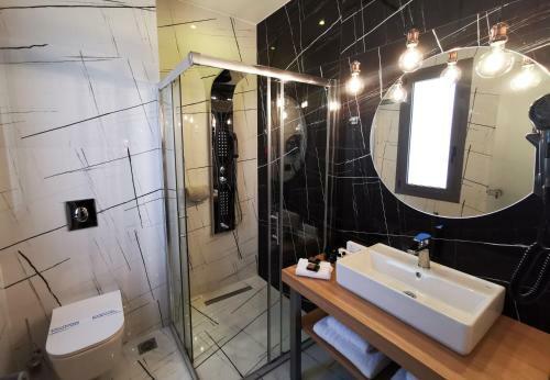 Hotel Liberty Of Nafplio