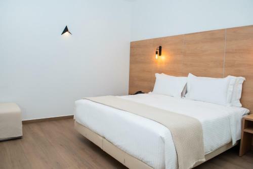 Hotel Liberty Of Nafplio