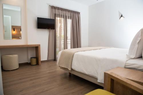 Hotel Liberty Of Nafplio