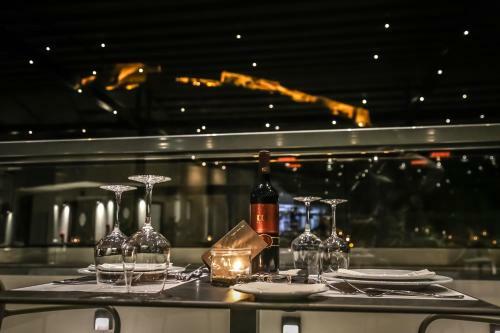 Hotel Liberty Of Nafplio