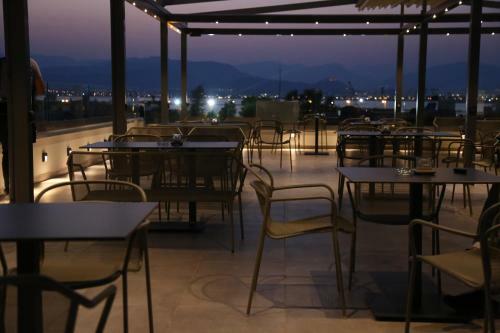 Hotel Liberty Of Nafplio