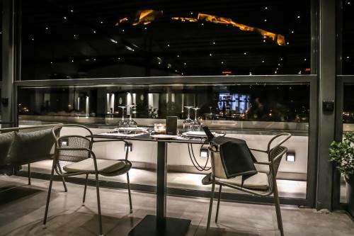 Hotel Liberty Of Nafplio