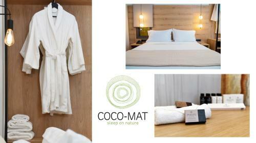 Hotel Liberty Of Nafplio