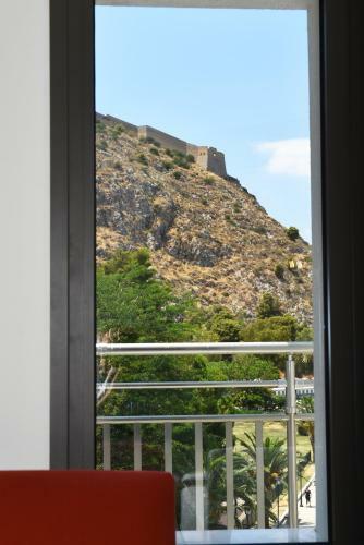 Hotel Liberty Of Nafplio