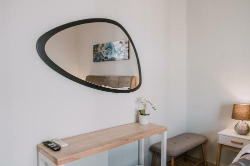 Apartamento Nafplio Pleasure Stay II