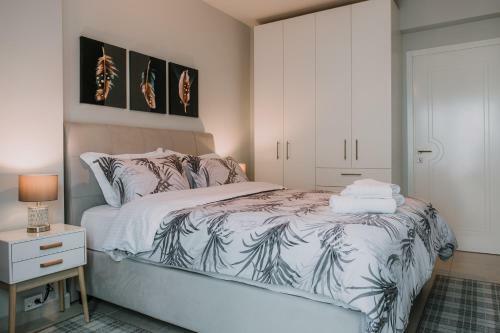 Apartamento Nafplio Pleasure Stay II