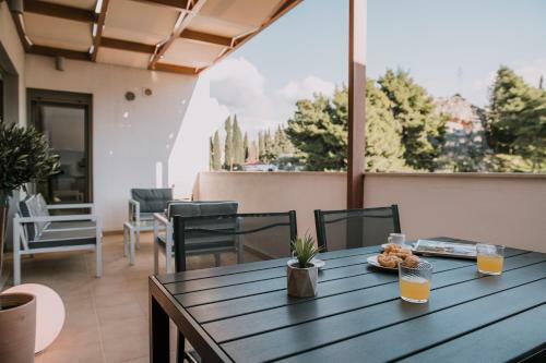 Apartamento Nafplio Pleasure Stay II