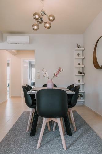 Apartamento Nafplio Pleasure Stay II