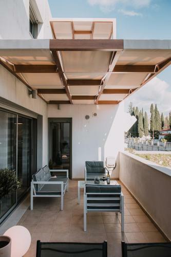 Apartamento Nafplio Pleasure Stay II