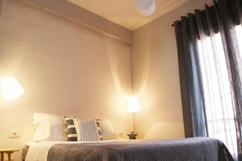 Habitat Nafplio Bnb - Design Apartment