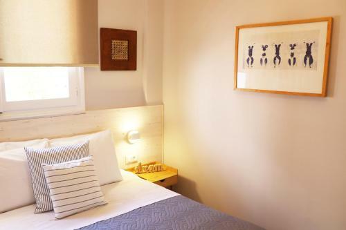 Habitat Nafplio Bnb - Design Apartment