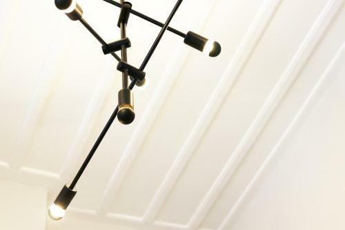 Habitat Nafplio Bnb - Design Apartment