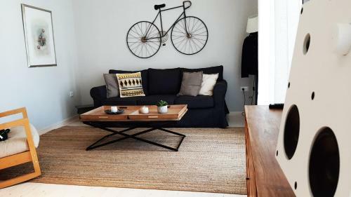 Habitat Nafplio Bnb - Design Apartment