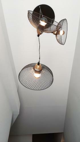 Habitat Nafplio Bnb - Design Apartment