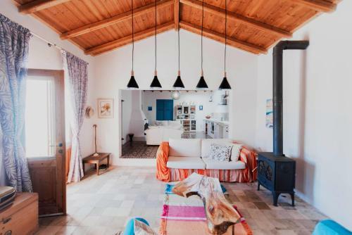 Sunshiny - Two Houses With Pool In Private Grounds