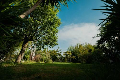 Sunshiny - Two Houses With Pool In Private Grounds
