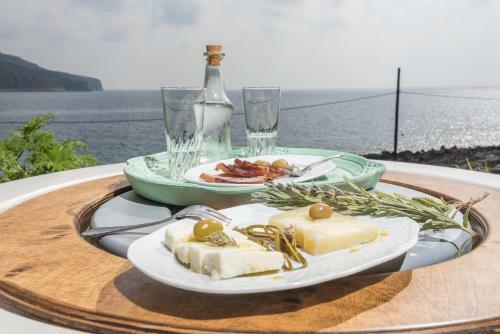 Apartamento Alkyon Seaside Studios