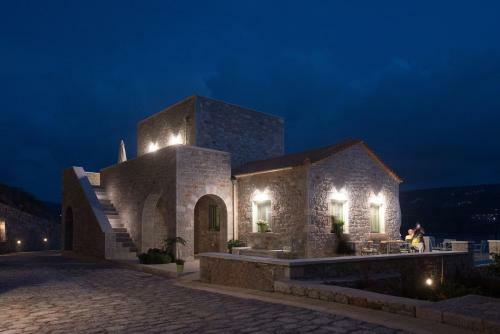 Apartamento Alkyon Seaside Studios