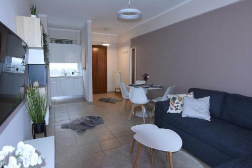 Valia's Apartment Nafplio City Center