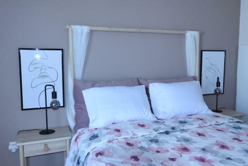 Valia's Apartment Nafplio City Center