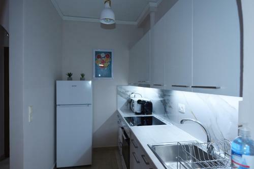 Valia's Apartment Nafplio City Center