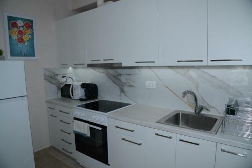 Valia's Apartment Nafplio City Center