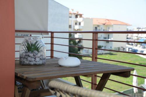 Valia's Apartment Nafplio City Center
